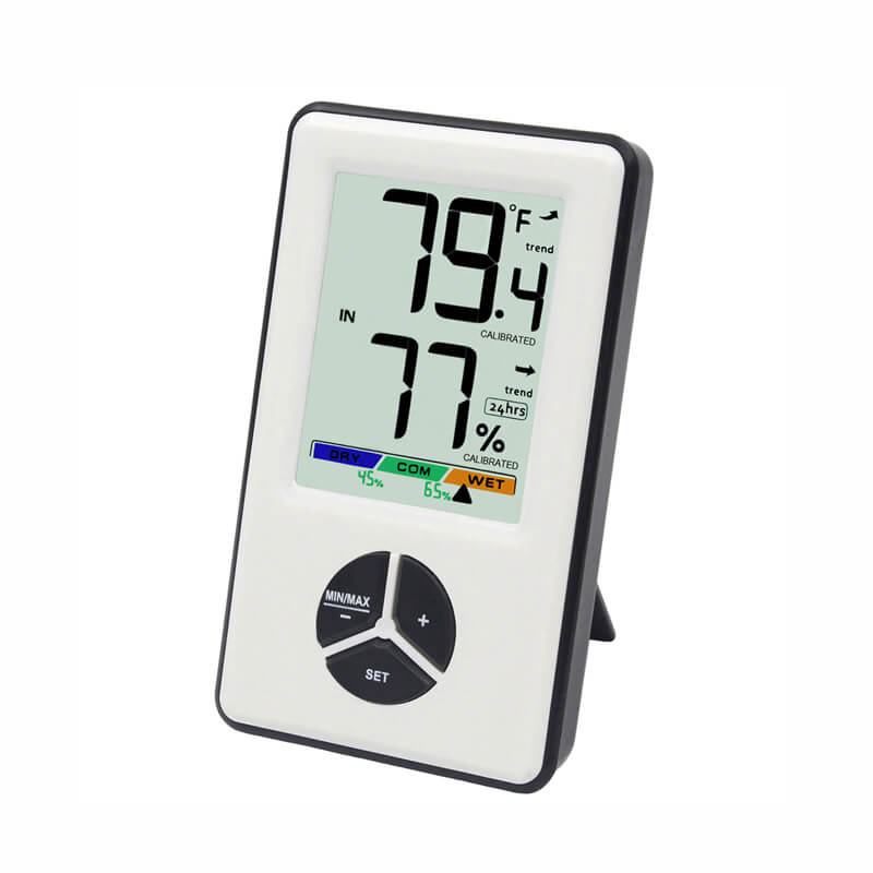 FT0406 ThermoHygrometer UCTECH