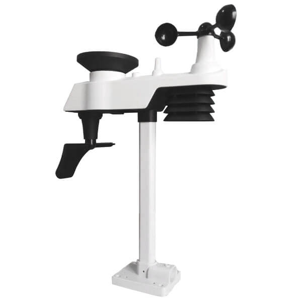 FT019T Weather Station SensorUV UCTECH