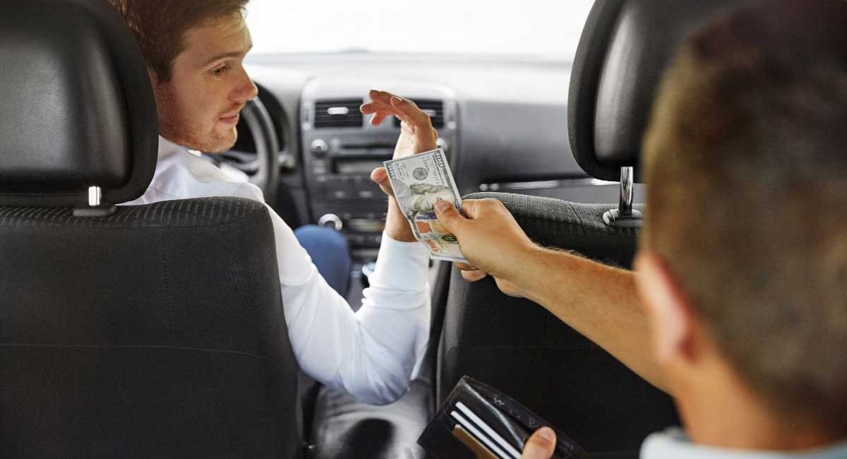 What Is Uber Pass Help Charge? We’re Here to Help Rideshare Customer