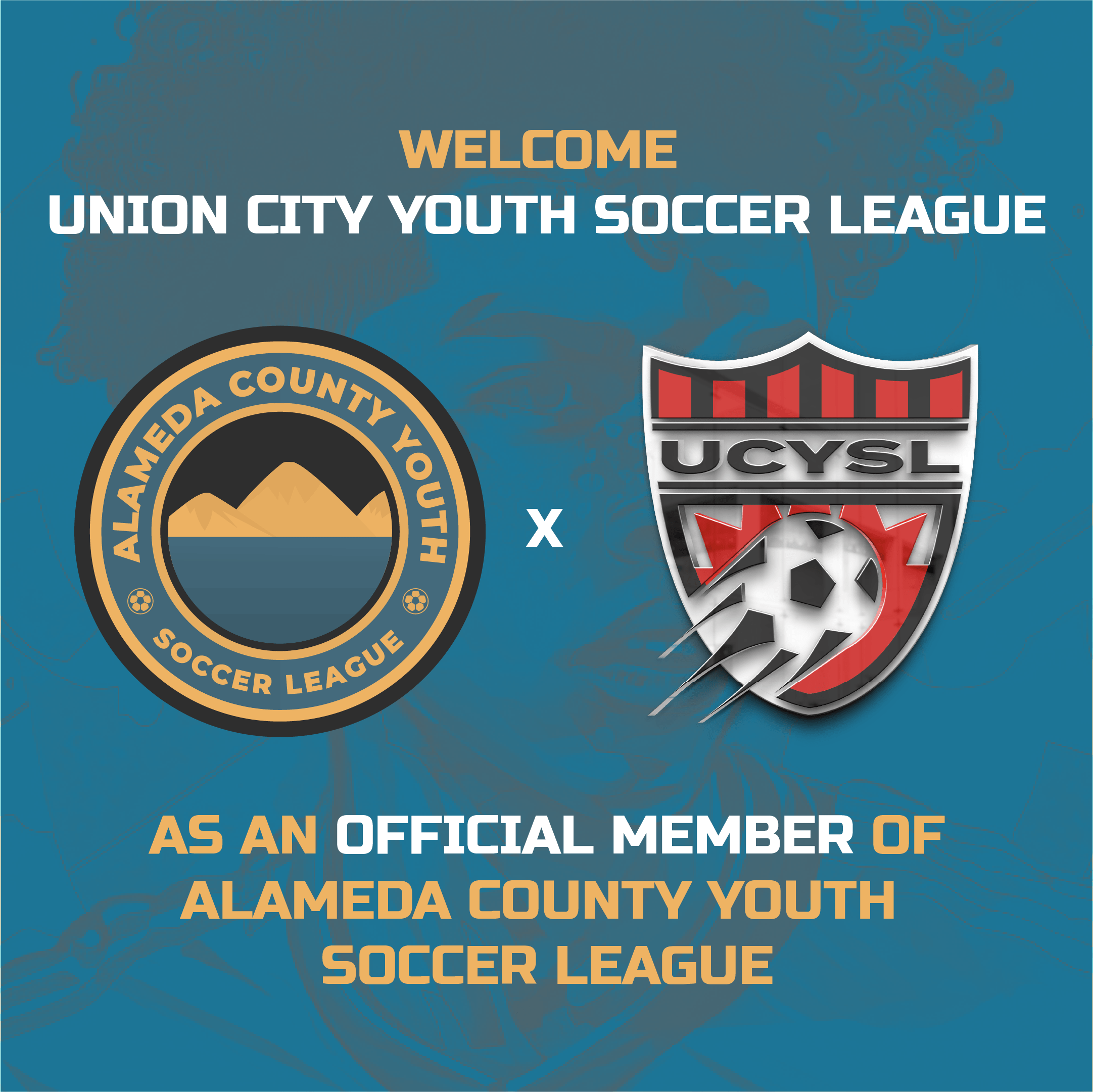 Alameda County Youth Soccer League (ACYSL) Launches Union City Youth