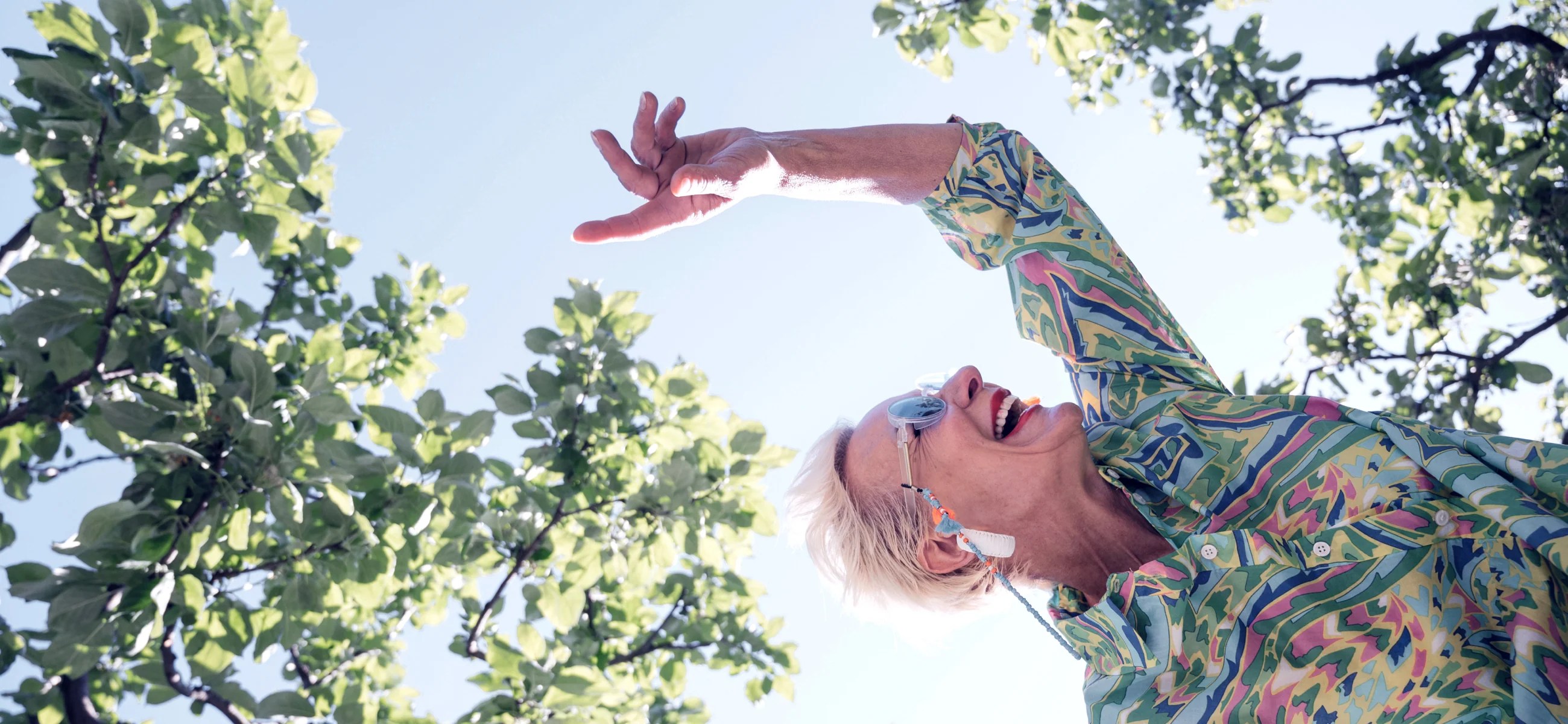 Why do we age, anyway? UDA Longevity Drink