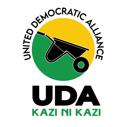 Downloads United Democratic Alliance