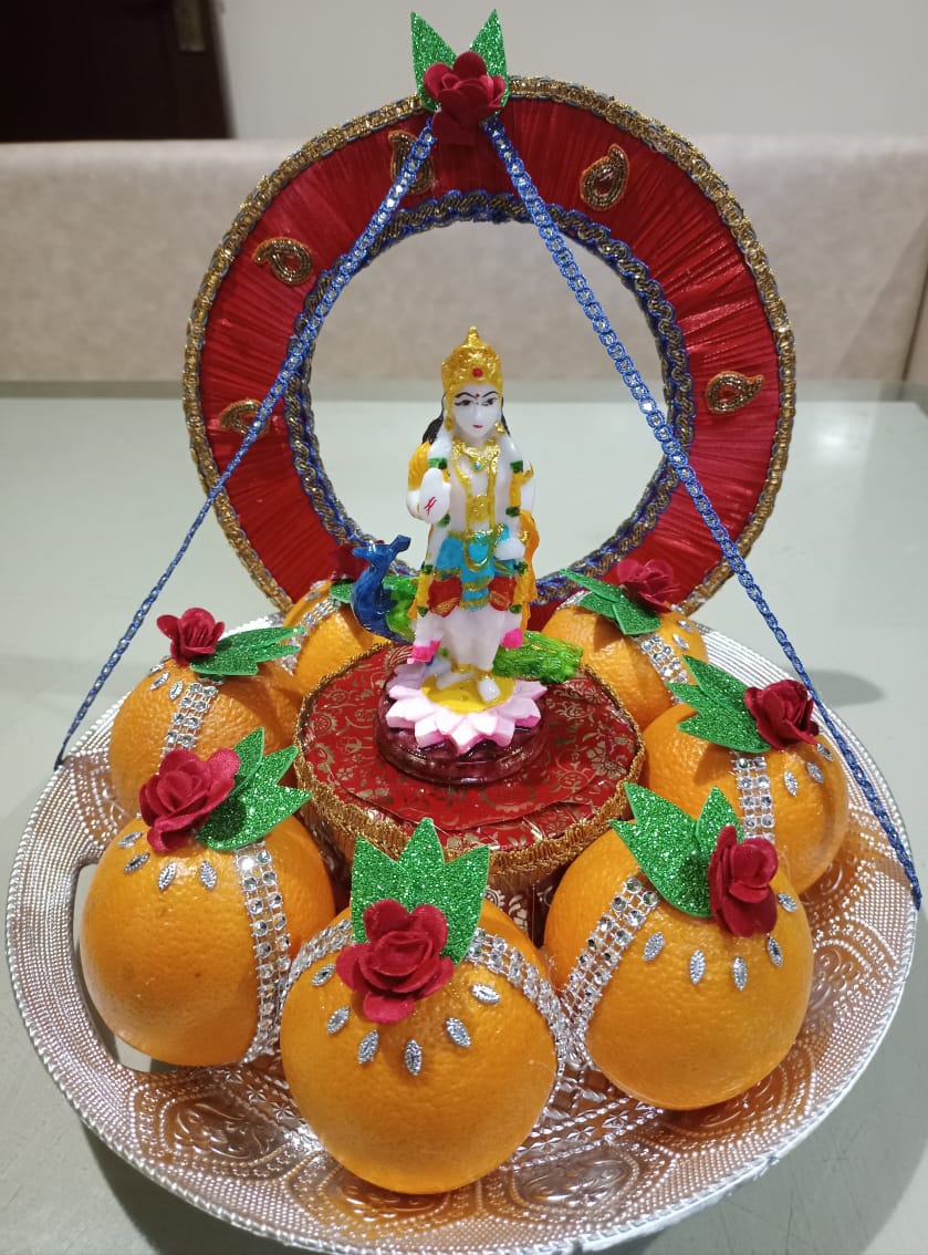 Gallery Flower Decorators in Karur