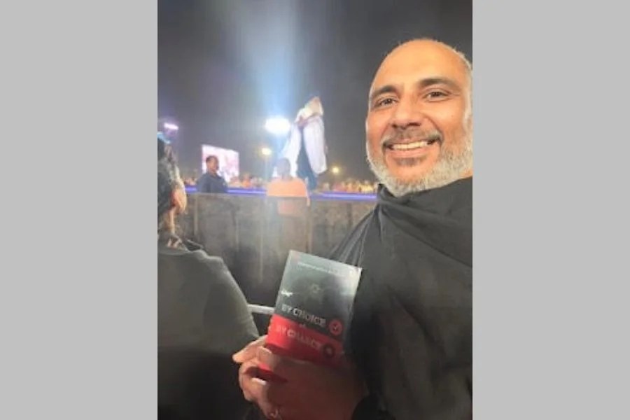 Captivating Journey to a Remarkable Transformation An Insightful Approach by Rahul Verma