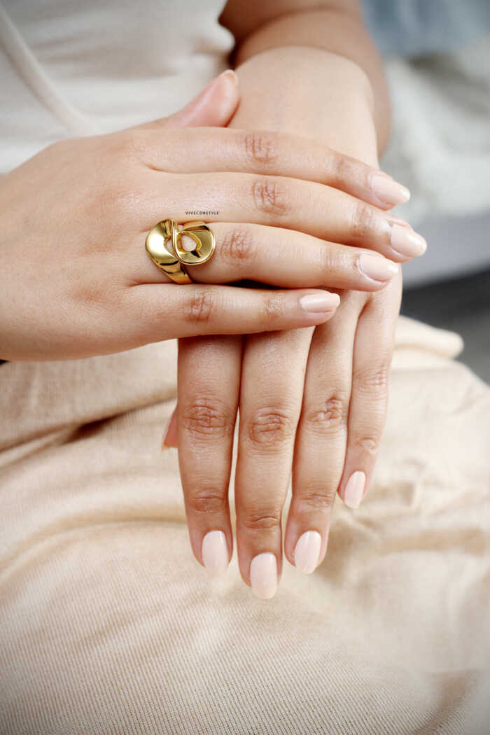 Statement Rings Bold and Beautiful Designs to Make a Fashion Statement