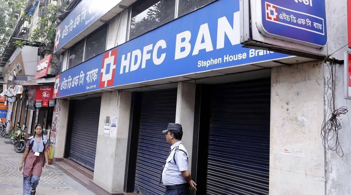 HDFC Bank Launches ‘My Business QR’, India’s First Instant Digital Storefront for Small Businesses | Udaipur Kiran