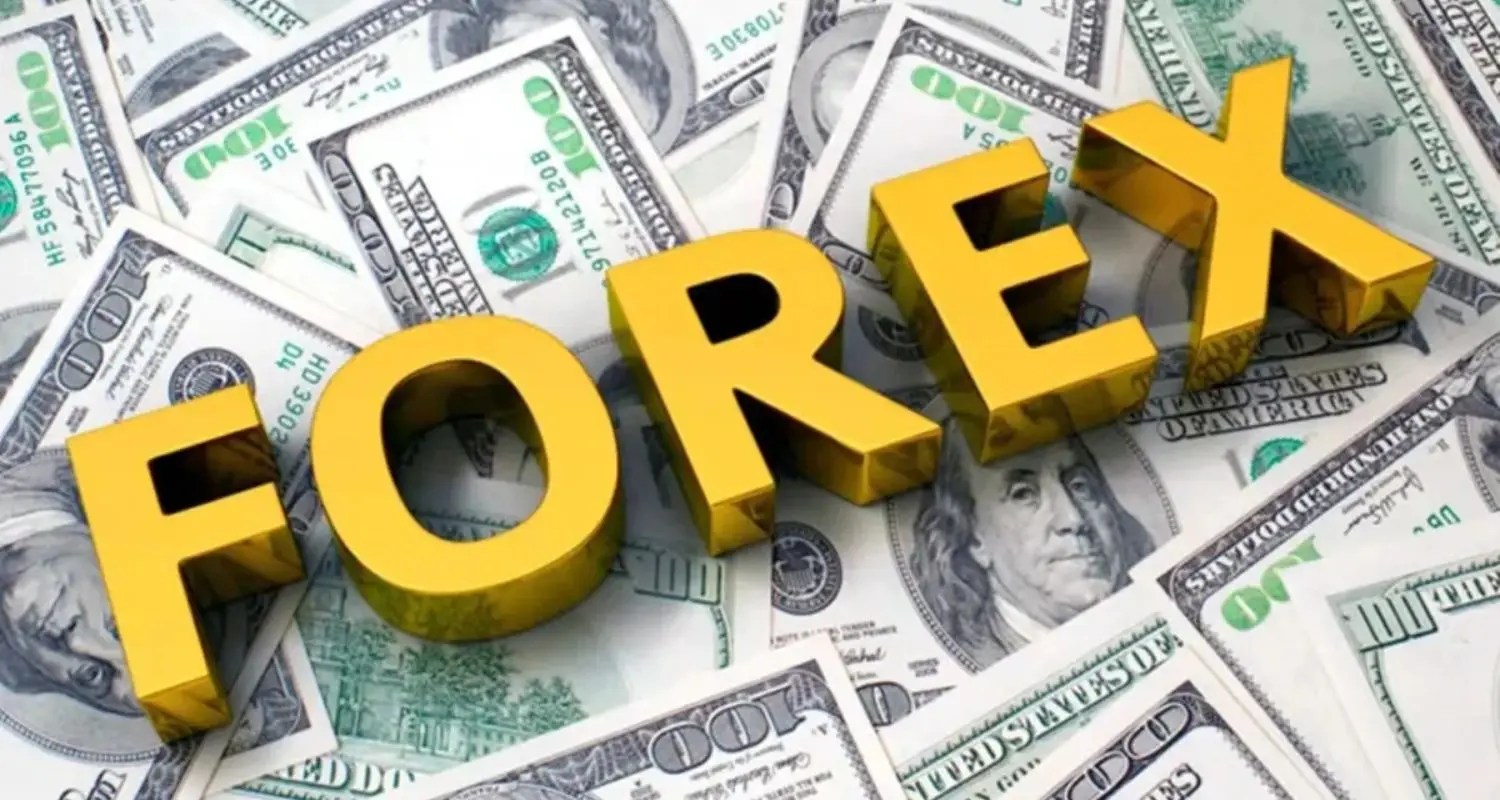 India’s Forex Reserves Fall by .33 Billion to 0.24 Billion | Udaipur Kiran