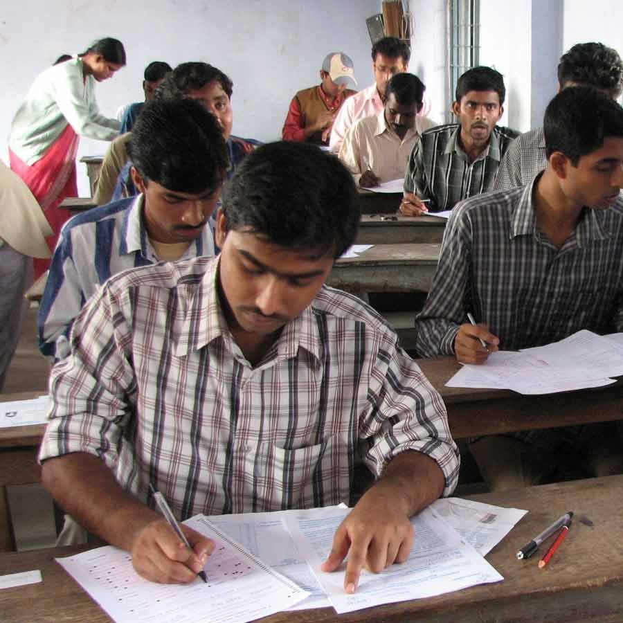 SSC Exam in West Bengal Today: State Govt on Alert, Strict Guidelines in Place | Udaipur Kiran