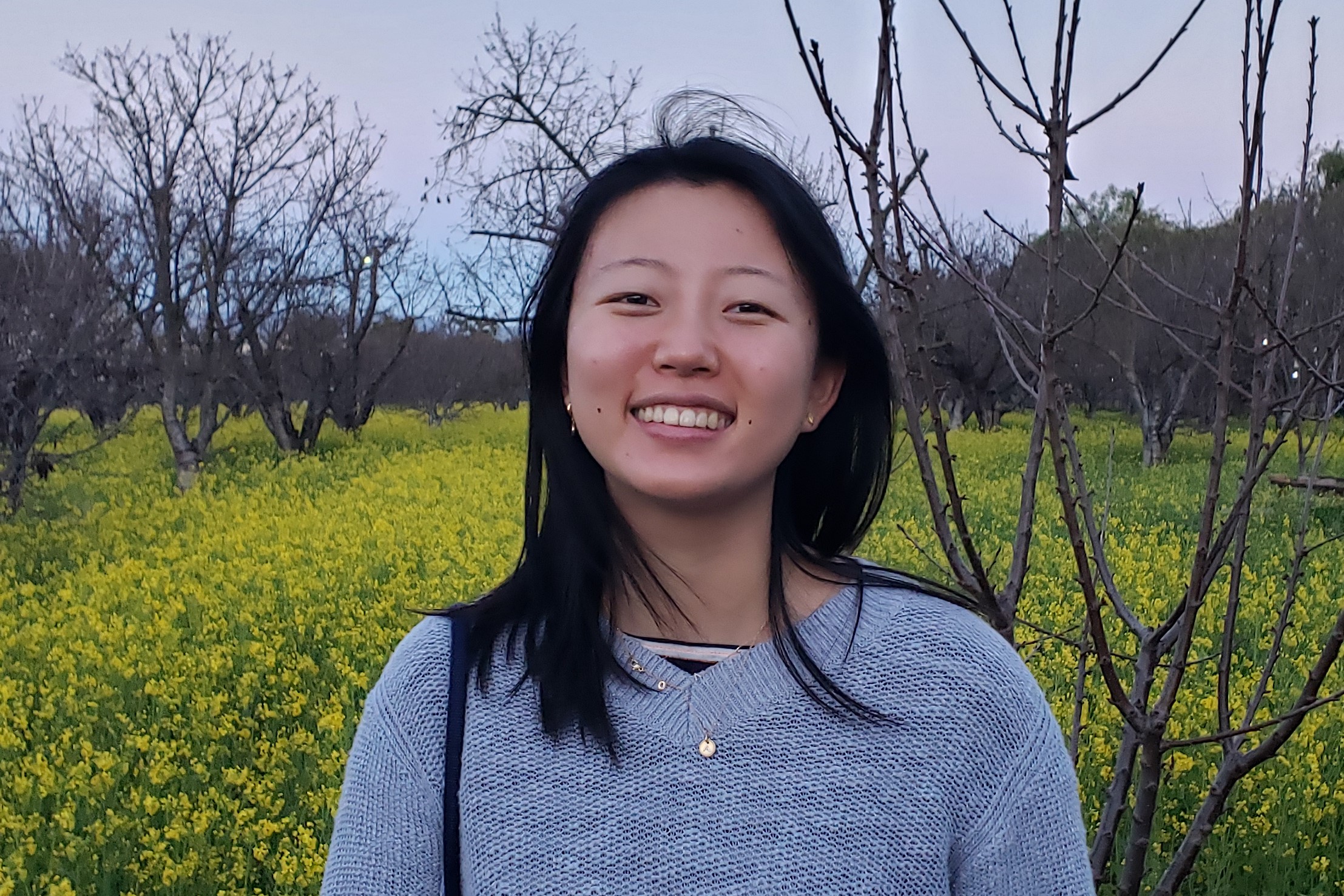 Udall Foundation Udall Undergraduate Scholarship Meet our Scholars