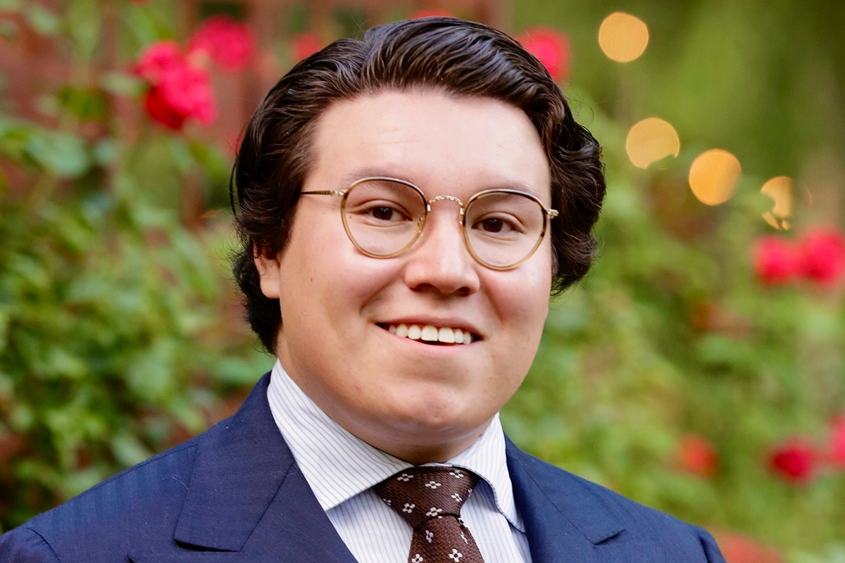 Udall Foundation Udall Undergraduate Scholarship Meet our Scholars