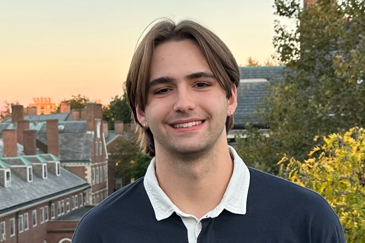 Udall Foundation Udall Undergraduate Scholarship Meet our Scholars