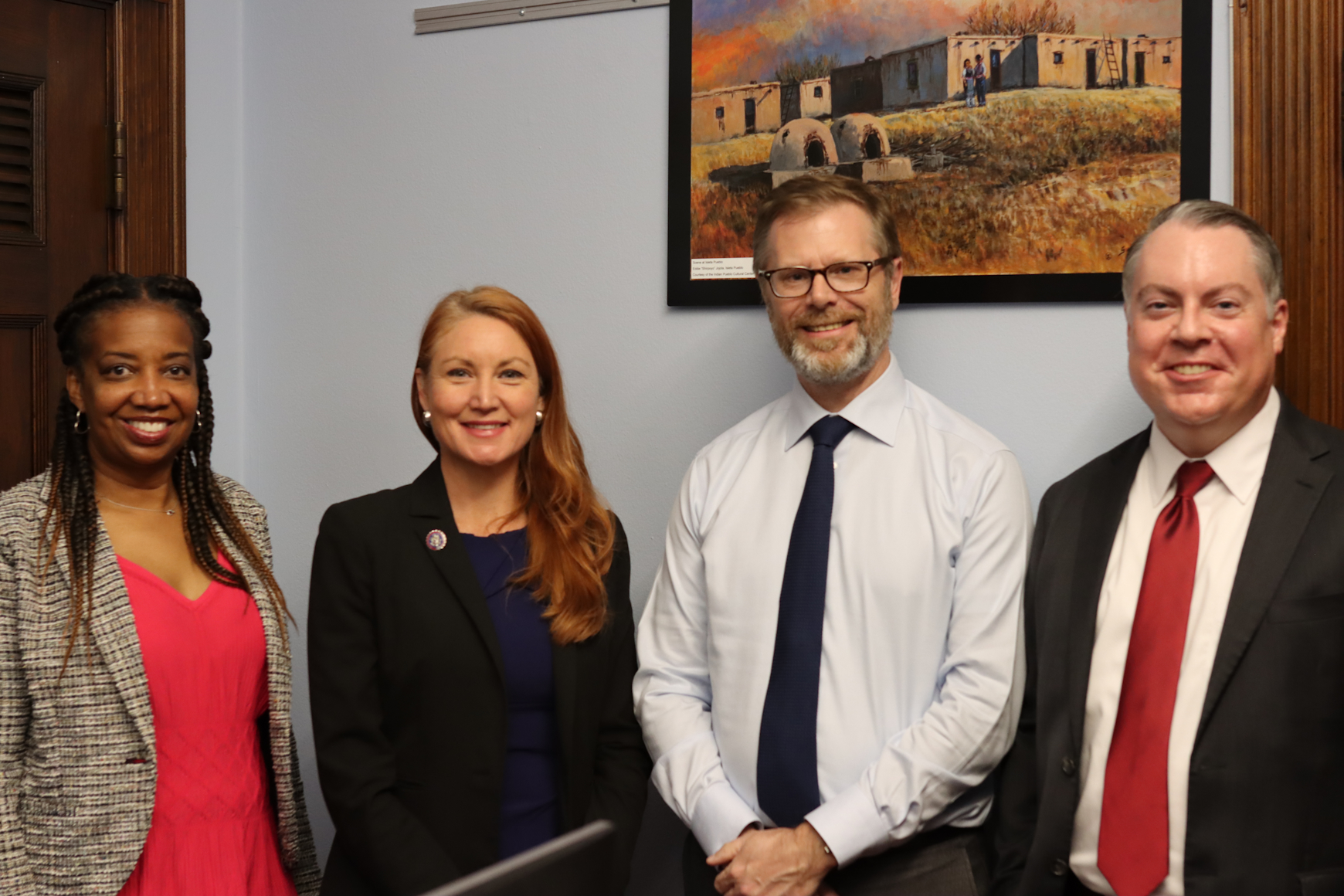 Udall Foundation News and Events