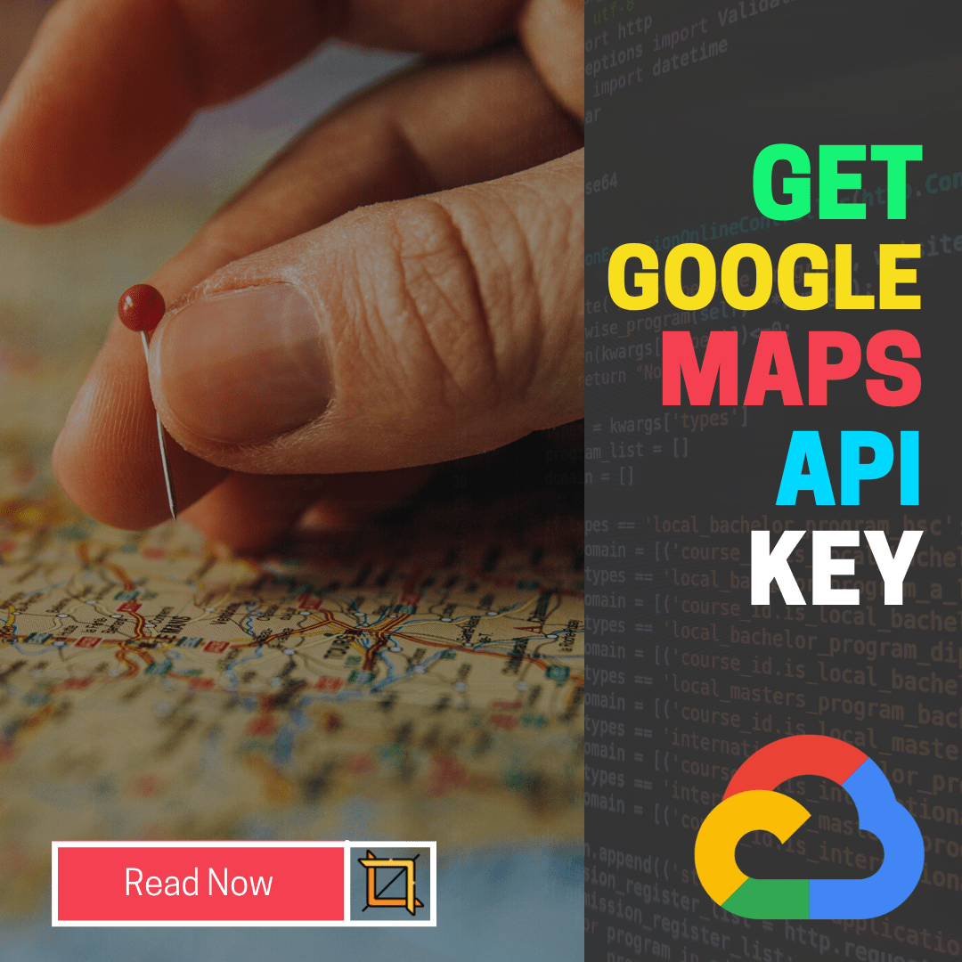 Unlock the Power of Google Maps A StepbyStep Guide to Getting Your Google Maps API Key Udara