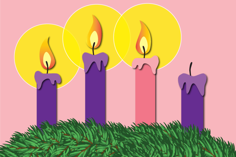 The Third Week of Advent A Visio Divina Devotion University of
