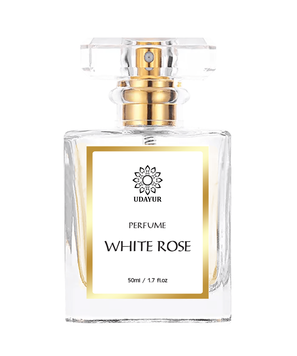 White Rose Udayur