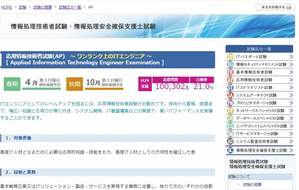 IT技術者とは？おすすめの5つの資格も紹介！｜Udemy メディア