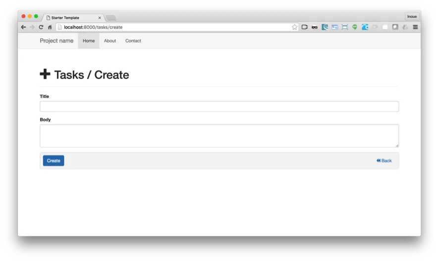 作って覚えるPHP Laravel 使い方やインストール方法…｜Udemy メディア