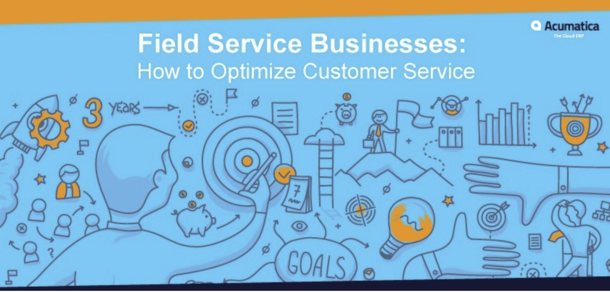 Field Service Businesses How to Optimize Customer Service UdexxLive
