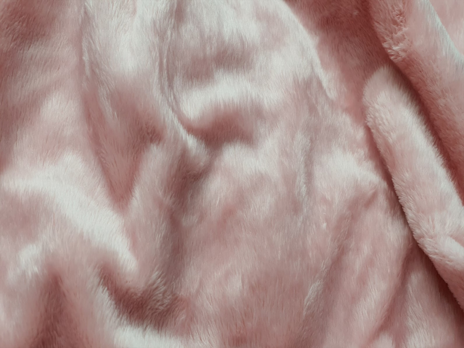 Plain Velboa Udey Crafts