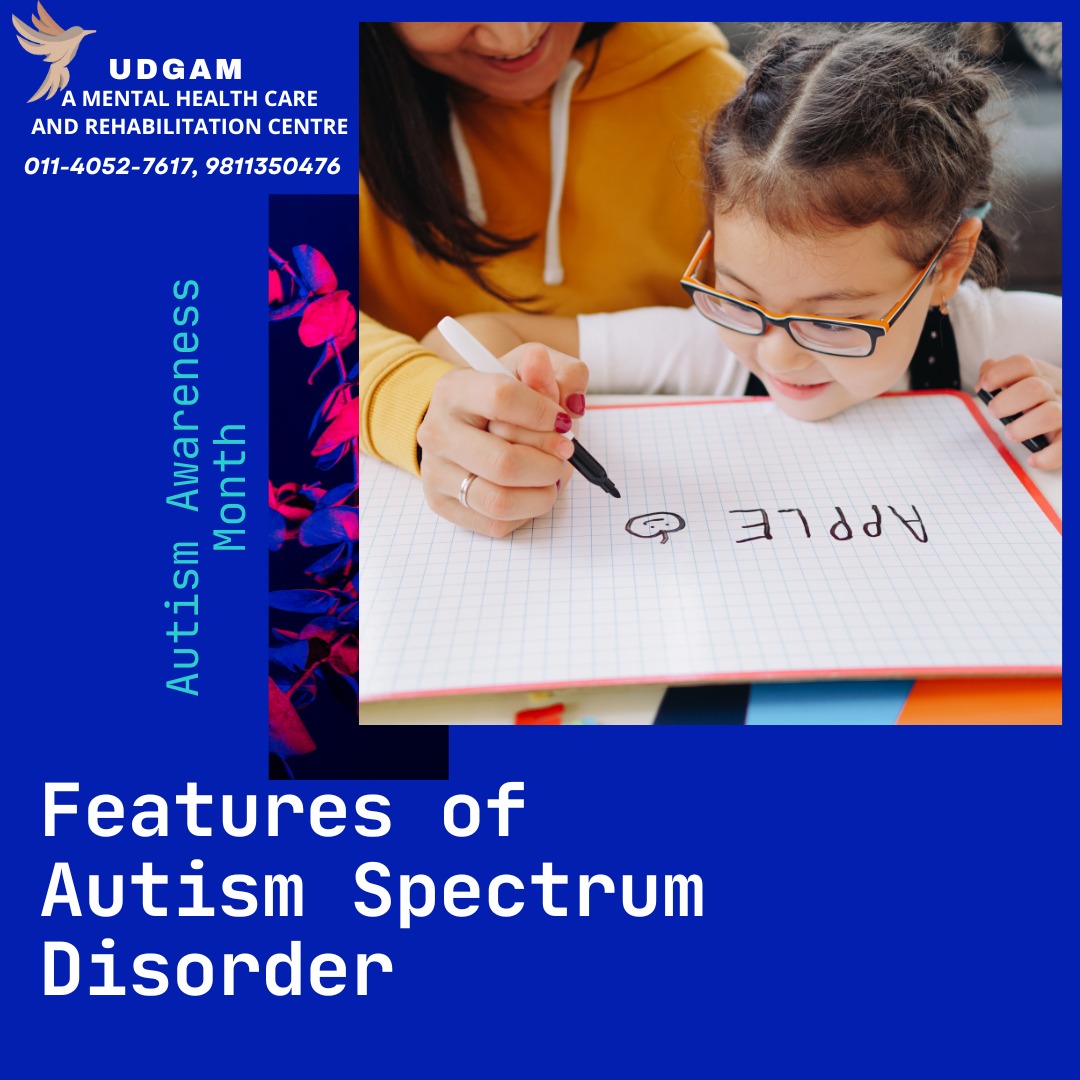 Features of ASD How is ASD Diagnosed? Repetitive Behaviors