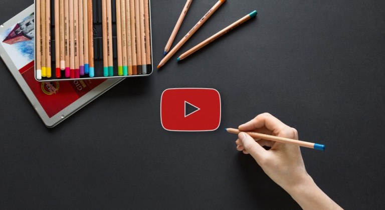 7 Smart Ways To Start a Drawing YouTube Channel! (2019 Update)