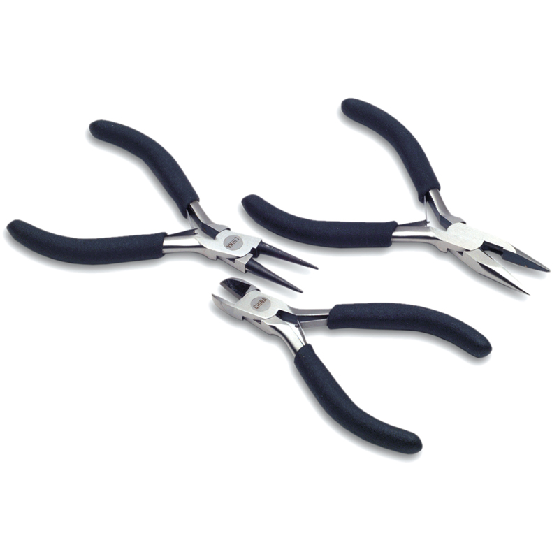 64012 Mini Pliers Asst. UDI Corporation