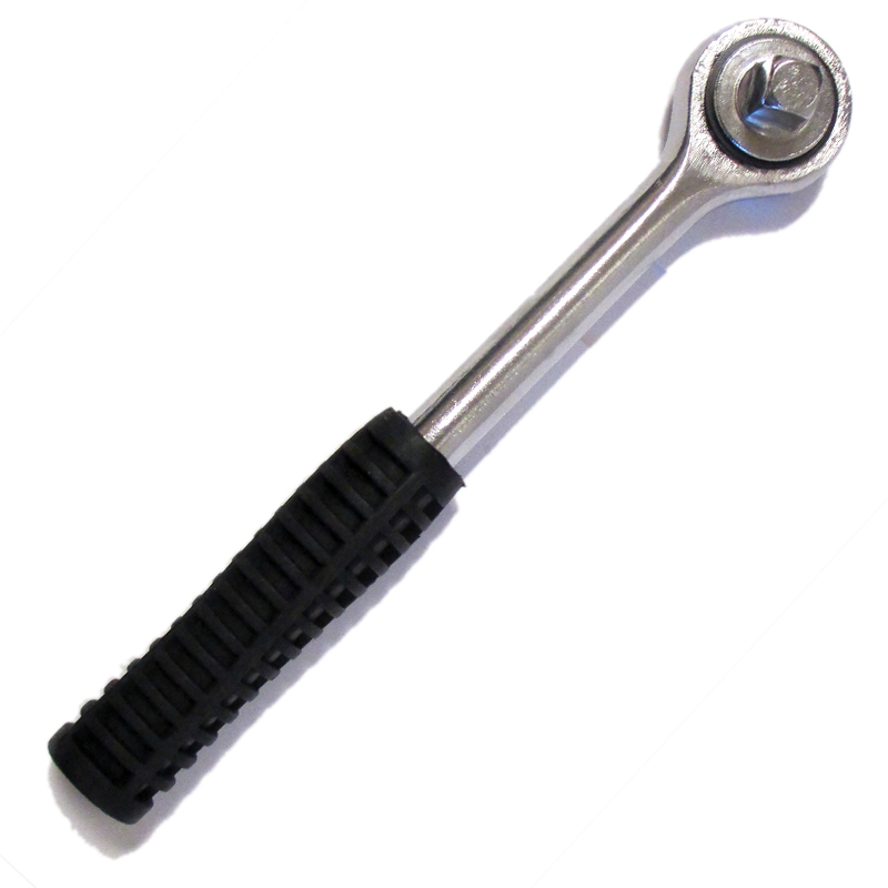 T01580 Socket/Ratchet Handle 3/8" Dr UDI Corporation