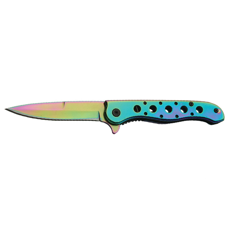 C84382 Painted Desert Knife UDI Corporation