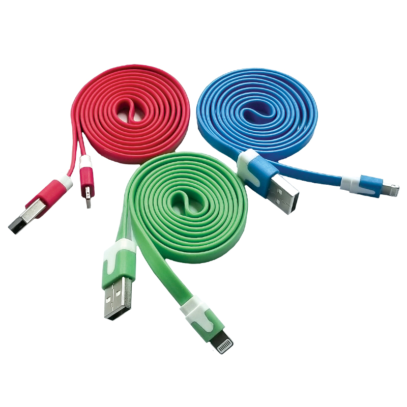 39724 5 Series Smartphone Charger Cable 36" iPhone UDI Corporation