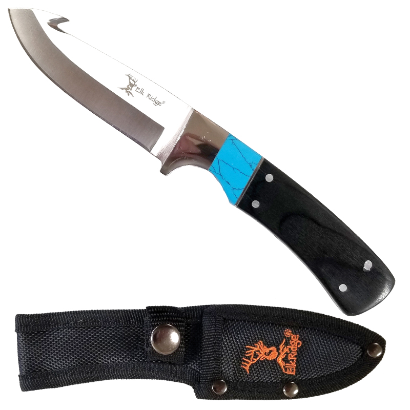 CL84002 Little Navajo Knife UDI Impulse Power