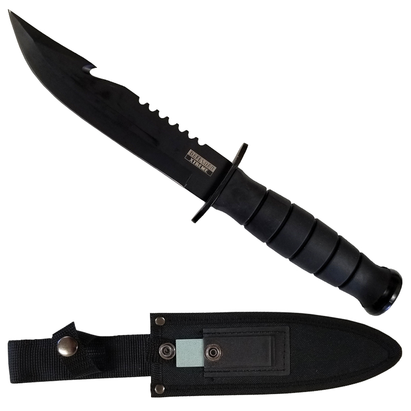 CL84657 Black Eagle Knife UDI Corporation