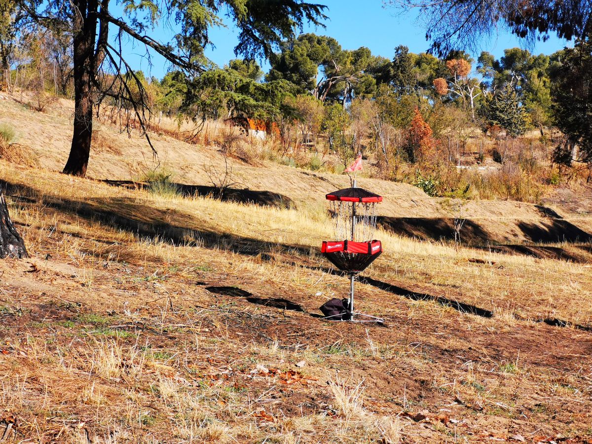 Madrid Disc Golf Your Guide to Disc Golf in Madrid, Spain UDisc