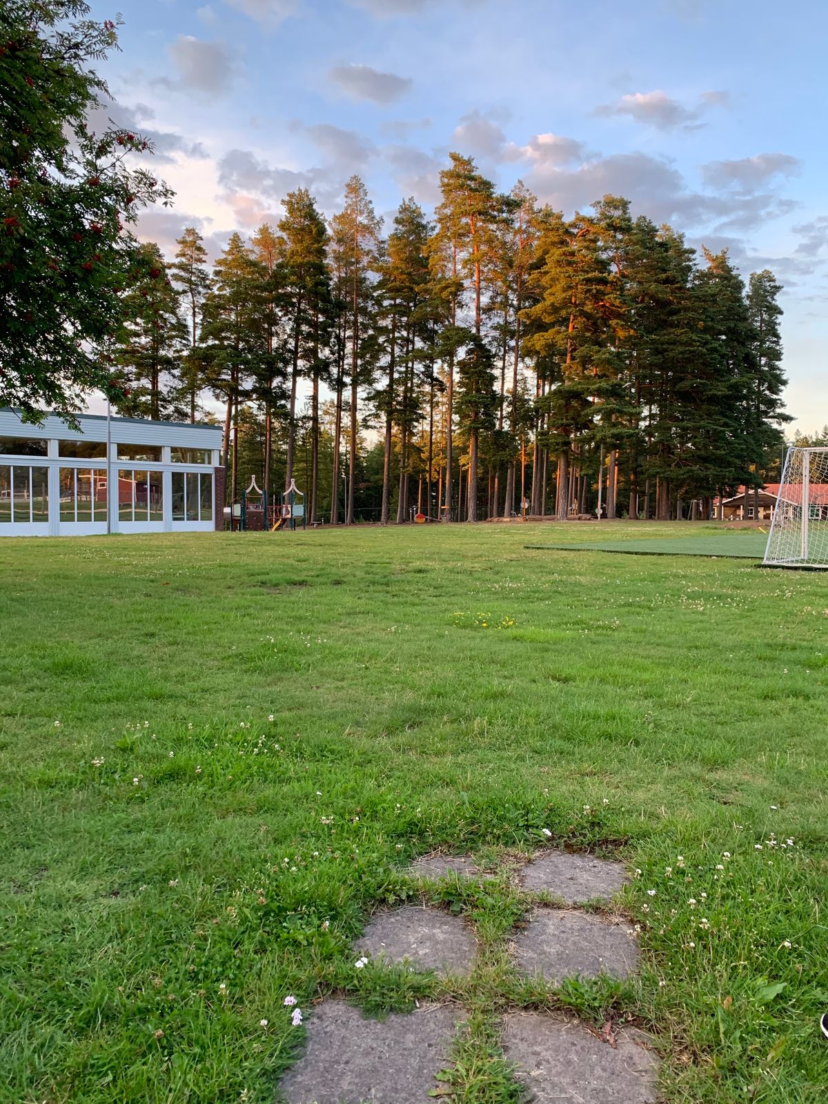 Aneby DGB Aneby, Sweden UDisc Disc Golf Course Directory