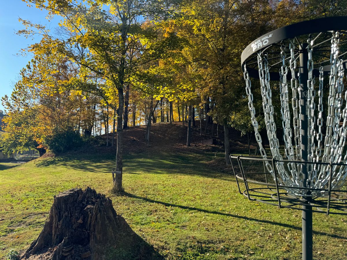 Snyder's Henroost Wheelersburg, OH UDisc Disc Golf Course Directory