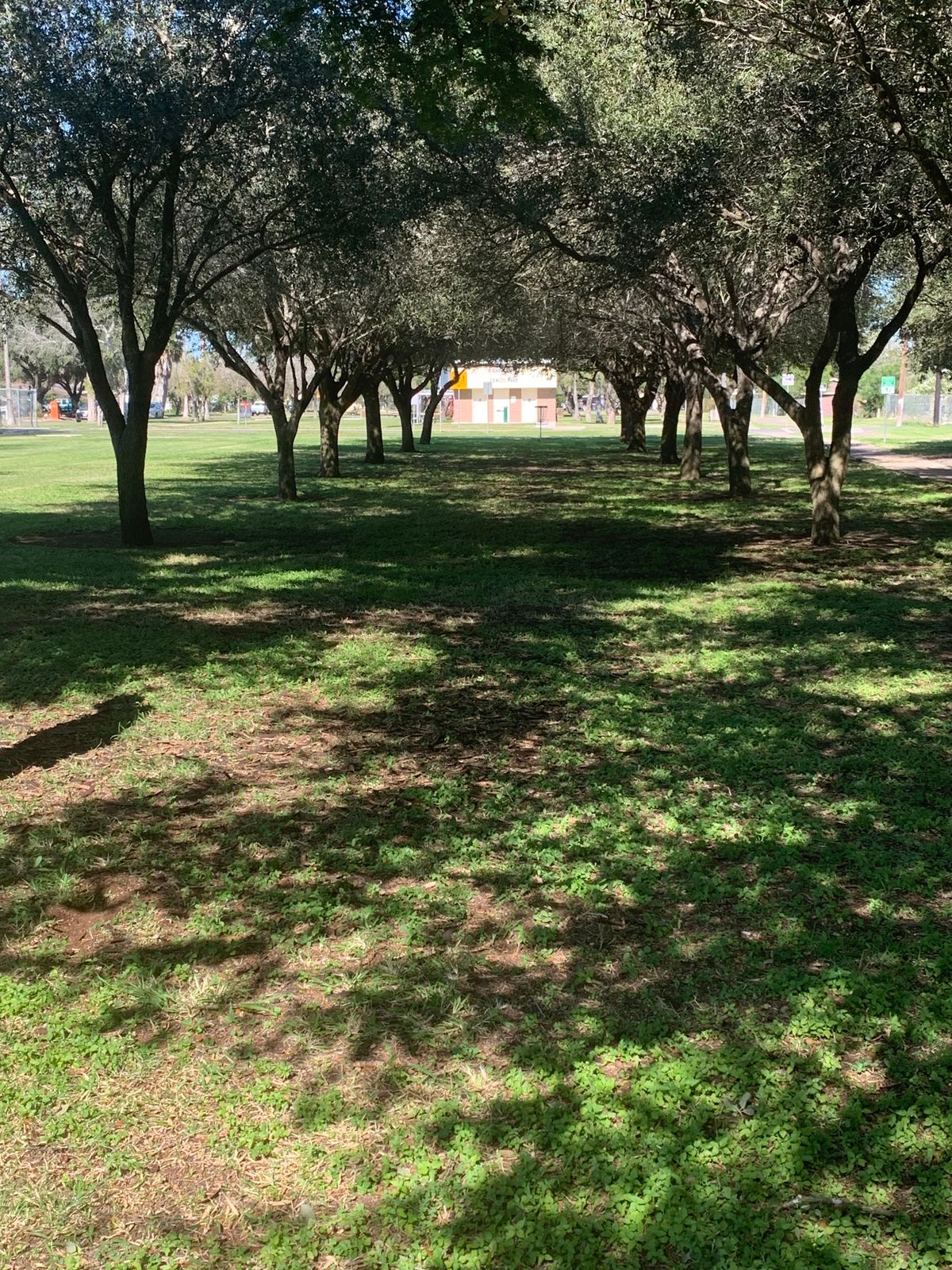 Cenizo DGC Edinburg, TX UDisc Disc Golf Course Directory