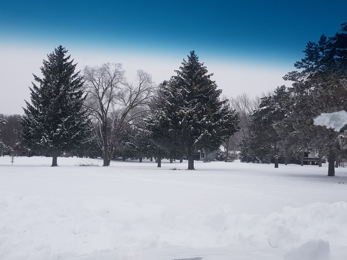 Princeton Valley Eau Claire, WI UDisc Disc Golf Course Directory