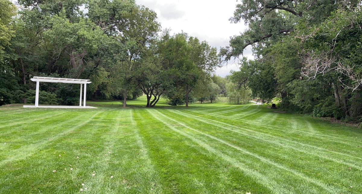 Kelley Park McCook, NE UDisc Disc Golf Course Directory