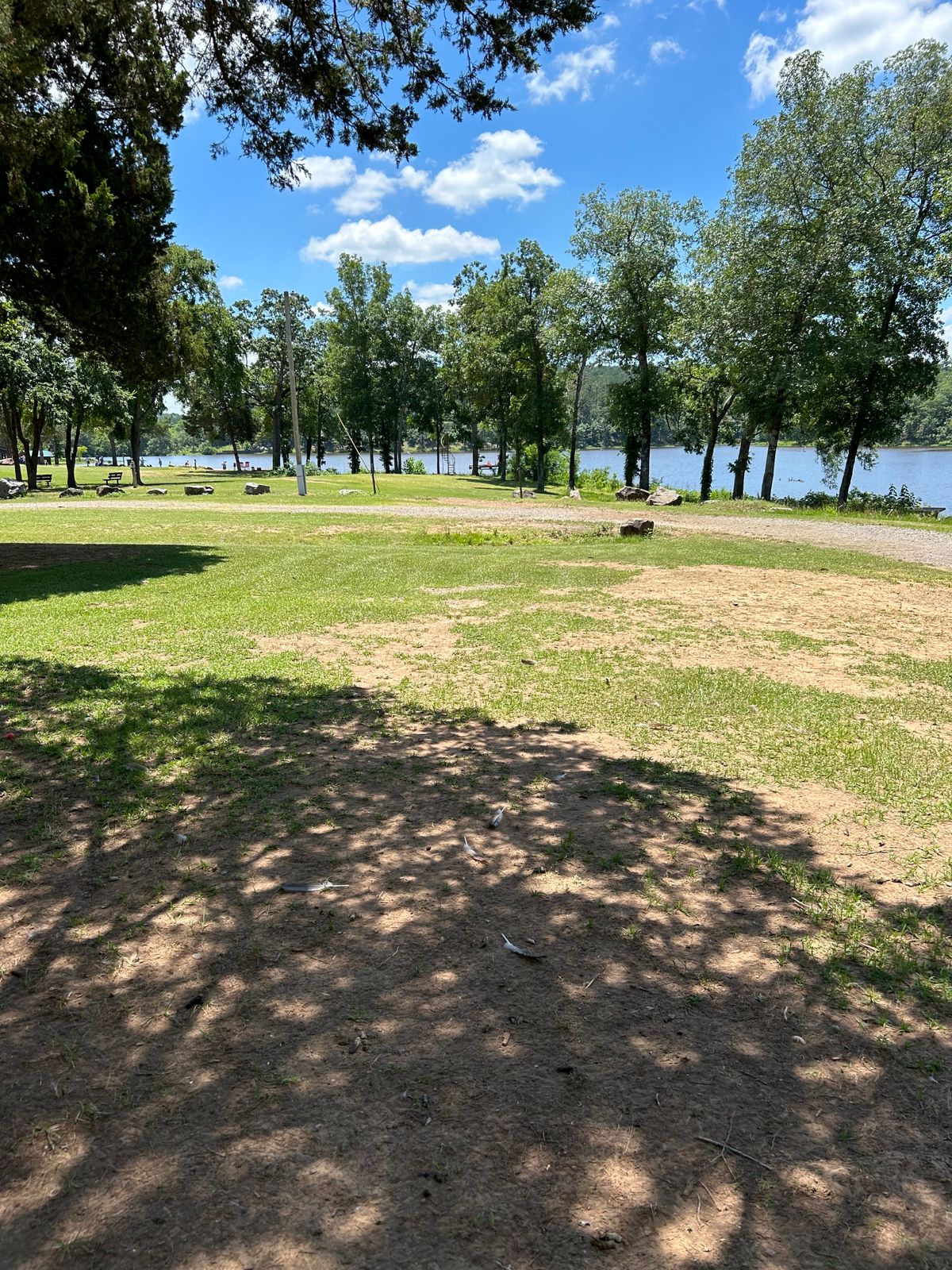 Robbers Cave State Park Wilburton, OK UDisc Disc Golf Course Directory