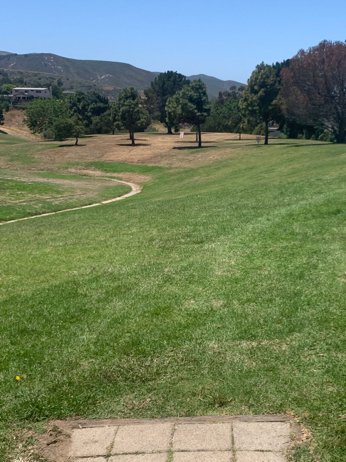 Beattie Park Lompoc, CA UDisc Disc Golf Course Directory UDisc