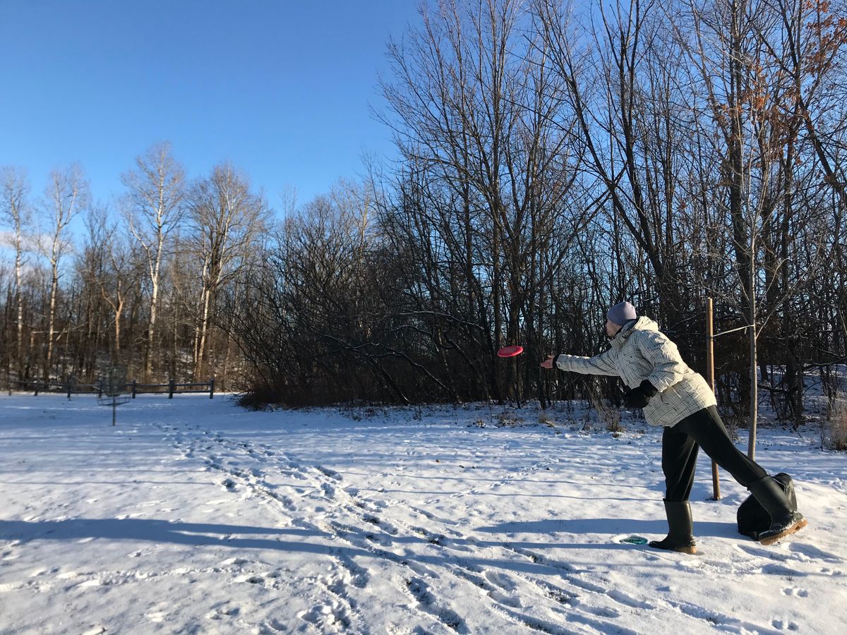 Ottawa Disc Golf Your Guide to Disc Golf in Ottawa, Canada