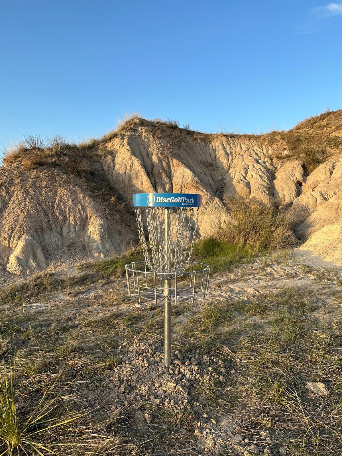 Rockyford Disc Golf Your Guide to Disc Golf in Rockyford, South