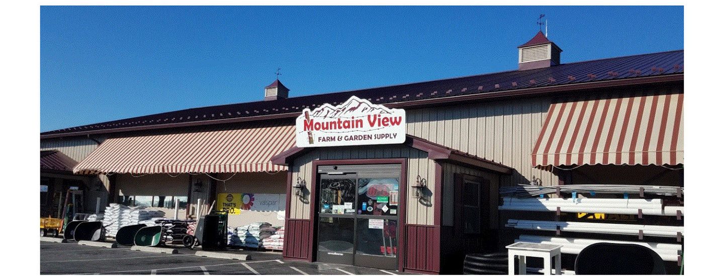 Mountain View Farm and Garden 4923 Molly Pitcher Hwy, Chambersburg, PA 17202, USA UDisc