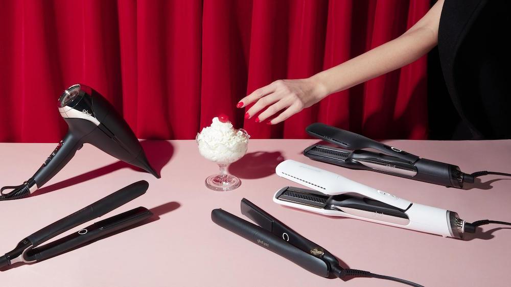 Ghd promozioni novembre 2023