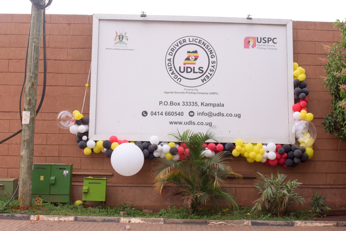 Public Notice Removal of production fees (updated) Uganda Driver