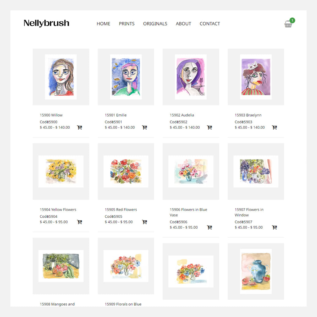 How to sell your art online here we discuss the different ways