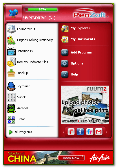 Introducing Dock | uDock
