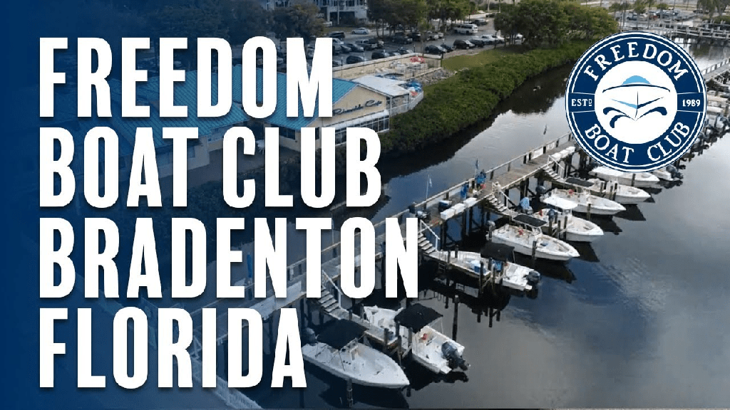 Precio de membresía de Freedom Boat Club en 2022 UDOE