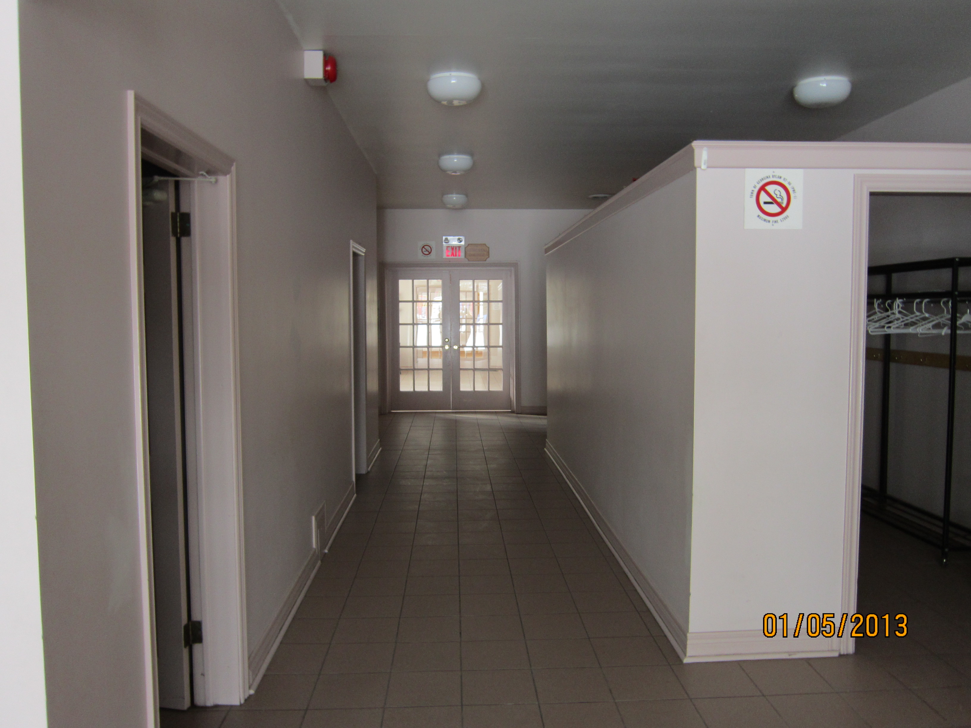 Photo Gallery Udora Hall