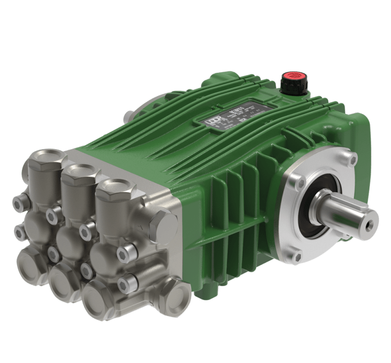 BCW Series Car Wash Pumps UdorUSA