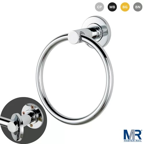 Mutil Purpose Hand Towel / Paper Towel / Spare Toilet Roll Holder